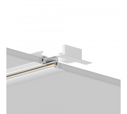 Трек встраиваемый Hesby Lighting 0036 Skylite Трек встраиваемый Hesby Lighting 0036 Skylite