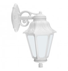 Светильник на штанге Fumagalli E22.131.000.WYF1RDN Anna