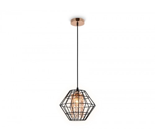 Подвесной светильник Ambrella Light TR5852 TR Подвесной светильник Ambrella Light TR5852 TR