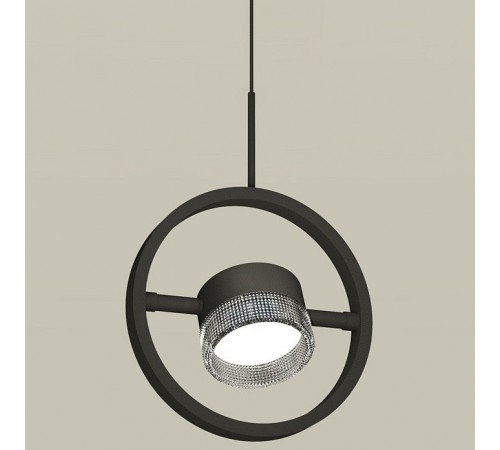 Подвесной светильник Ambrella Light XB9112150 XB Подвесной светильник Ambrella Light XB9112150 XB