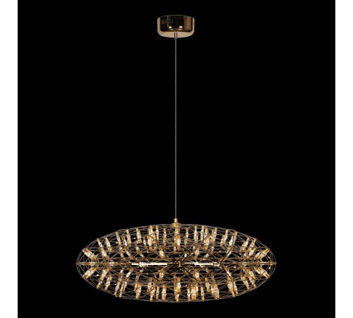 Подвесной светильник Loft it 9027-75 Gold Raimond Подвесной светильник Loft it 9027-75 Gold Raimond
