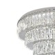 Потолочная люстра Escada 562/A LED Sublime
