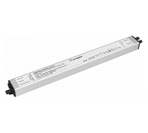 Блок питания с проводом Arlight 033540 ARPV Блок питания с проводом Arlight 033540 ARPV