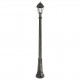 Фонарный столб Fumagalli K22.156.000.BXF1R Saba