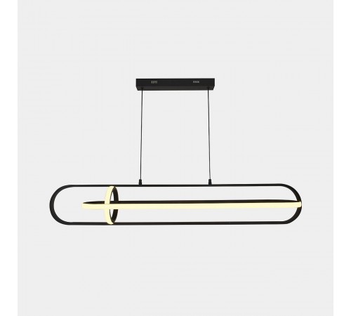 Подвесной светильник Escada 10255/3LED Orbital Подвесной светильник Escada 10255/3LED Orbital