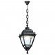 Подвесной светильник Fumagalli U33.121.000.AXH27 Simon