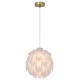 Подвесной светильник Moderli V11014-P Flake