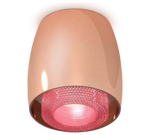 Накладной светильник Ambrella Light XS1144011 XS Накладной светильник Ambrella Light XS1144011 XS