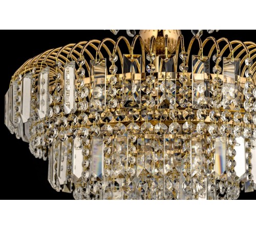 Подвесная люстра Arti Lampadari Salentino E 1.5.40.102 G Salentino Подвесная люстра Arti Lampadari Salentino E 1.5.40.102 G Salentino