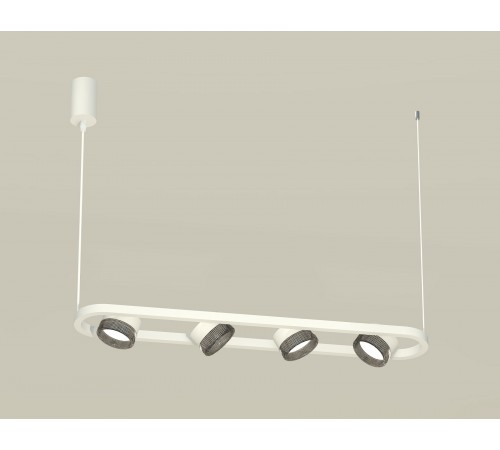 Подвесной светильник Ambrella Light XB9163200 XB Подвесной светильник Ambrella Light XB9163200 XB