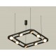 Подвесная люстра Ambrella Light XB9182102 XB