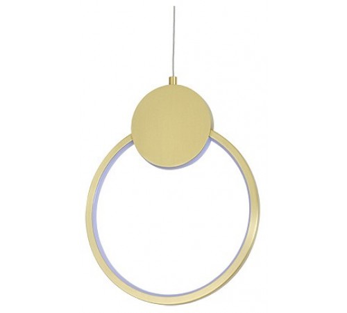 Подвесной светильник Newport 15106/S brass 15000 Подвесной светильник Newport 15106/S brass 15000