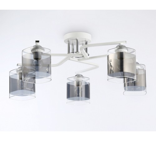 Потолочная люстра Ambrella Light TR303219 TR Потолочная люстра Ambrella Light TR303219 TR
