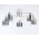Потолочная люстра Ambrella Light TR303219 TR
