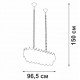 Подвесная люстра Vitaluce V58120-8/11 V58120