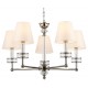 Подвесная люстра Ambrella Light LH71001 LH