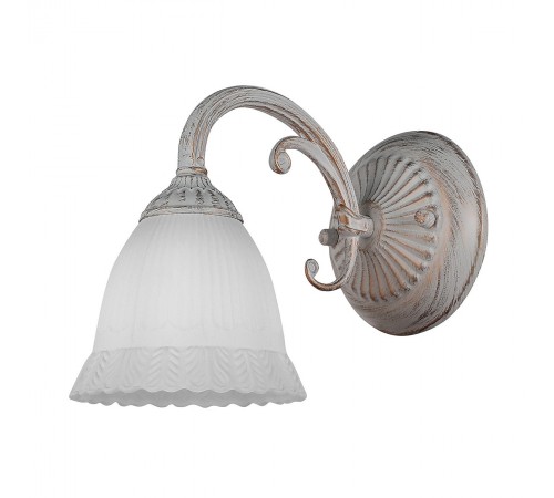 Бра Escada 1114/1A White Versailles Бра Escada 1114/1A White Versailles