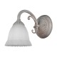 Бра Escada 1114/1A White Versailles
