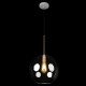 Подвесной светильник Loft it 2034-P1 Bolle
