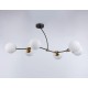Люстра на штанге Ambrella Light TR2555 TR