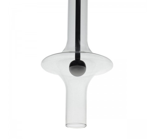 Подвесной светильник Loft it 10061BK Tube Подвесной светильник Loft it 10061BK Tube