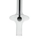 Подвесной светильник Loft it 10061BK Tube