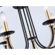 Люстра на штанге Ambrella Light TR9621 TR