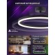 Светильник на штанге Natali Kovaltseva LED LAMPS 81121/2C FINAM
