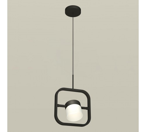 Подвесной светильник Ambrella Light XB9119155 XB Подвесной светильник Ambrella Light XB9119155 XB