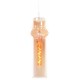 Подвесной светильник LUMINA DECO LDP 1174-1 AMB Varius