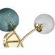Бра Indigo 11032/2W Gold Selva