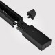 Трек накладной Hesby Lighting HSBL_0173 Skylite