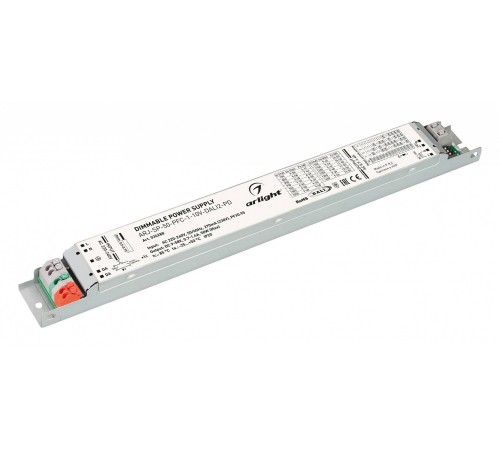 Блок питания Arlight 036288 ARJ Блок питания Arlight 036288 ARJ