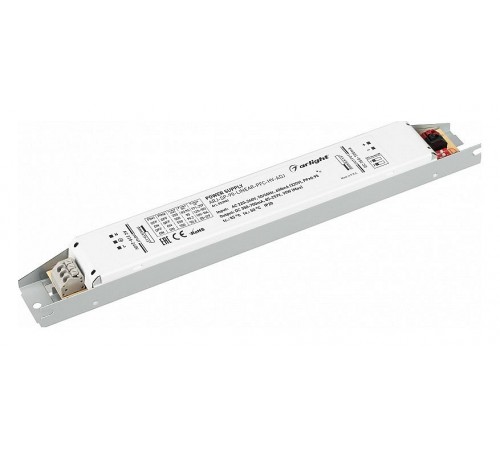 Блок питания Arlight 032901 ARJ Блок питания Arlight 032901 ARJ