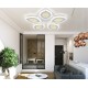Потолочная люстра Natali Kovaltseva LED LAMPS 81167
