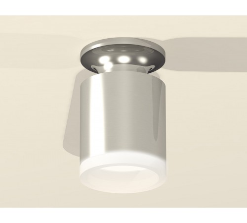 Накладной светильник Ambrella Light XS6305043 XS Накладной светильник Ambrella Light XS6305043 XS