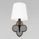 Бра Loft it 10303W/B Copper black Silence
