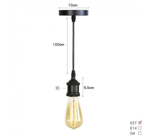 Подвесной светильник Alfa-Light F3324-36 F3324 Подвесной светильник Alfa-Light F3324-36 F3324