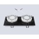 Встраиваемый светильник Ambrella Light TN51827 TN