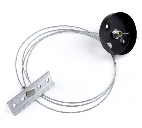 Подвес для трека Ambrella Light GL3627 GL Подвес для трека Ambrella Light GL3627 GL