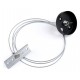 Подвес для трека Ambrella Light GL3627 GL