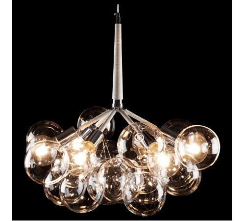 Подвесной светильник Loft it 10048/6 White Bunch Подвесной светильник Loft it 10048/6 White Bunch
