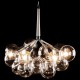 Подвесной светильник Loft it 10048/6 White Bunch