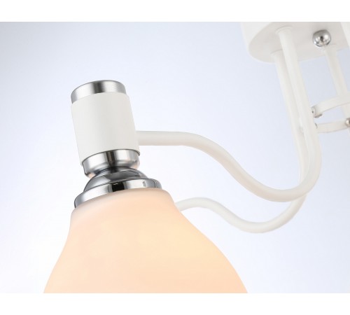 Потолочная люстра Ambrella Light TR303305 TR Потолочная люстра Ambrella Light TR303305 TR