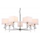 Подвесная люстра Ambrella Light LH71323 HIGH LIGHT