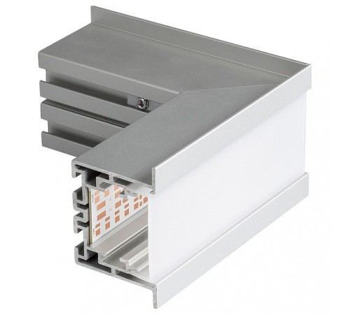 Профиль Arlight 021274 S2-LINIA55-F-L90W Профиль Arlight 021274 S2-LINIA55-F-L90W