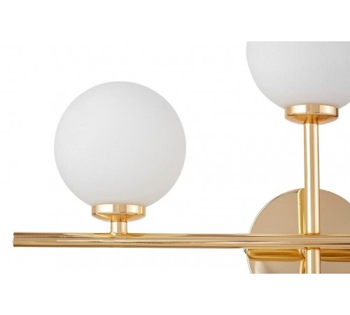 Бра LUMINA DECO LDW 6033N-2 FGD Marsiada Бра LUMINA DECO LDW 6033N-2 FGD Marsiada