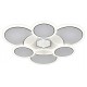 Потолочная люстра Escada 10277/6LED Dune