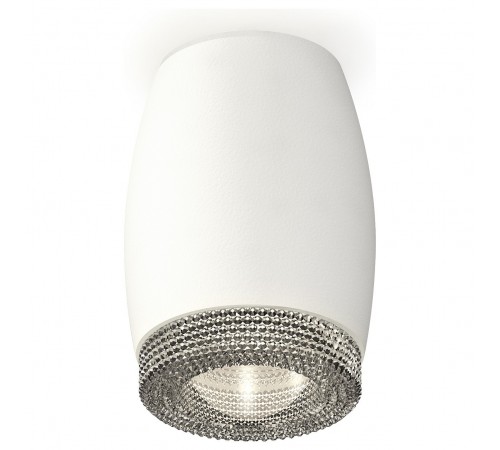 Накладной светильник Ambrella Light XS1122010 XS Накладной светильник Ambrella Light XS1122010 XS