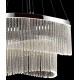 Подвесной светильник Wertmark WE465.02.103 Helma